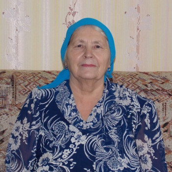Салимова Назира Вафиевна 30.10.1948 70 лет Ветеран библиотечного дела